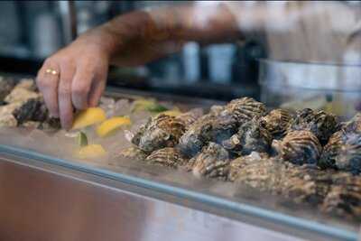 The Seaside - Seafood Raw Bar Wine