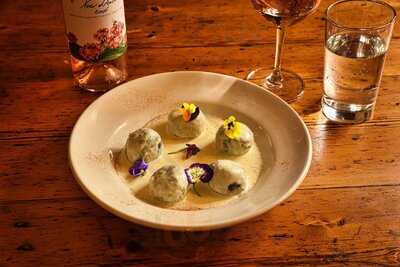 Geppetto Osteria E Bisteccheria