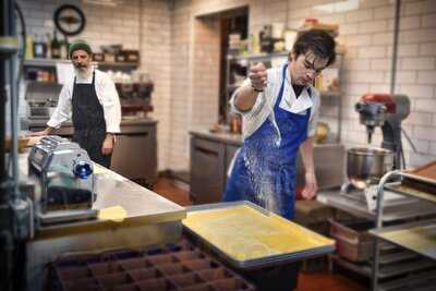 Geppetto Osteria E Bisteccheria