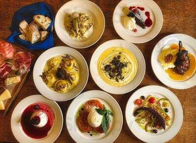 Geppetto Osteria E Bisteccheria