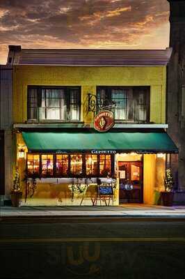 Geppetto Osteria E Bisteccheria