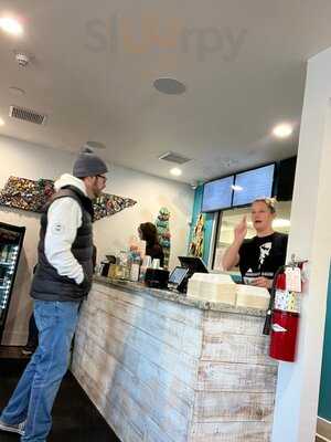 Sunrise Memphis (east Memphis)