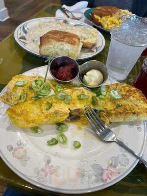 Sunrise Memphis (east Memphis)