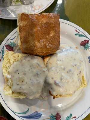 Sunrise Memphis (east Memphis)