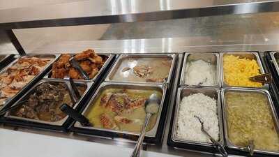 Whole Truth Restaurant