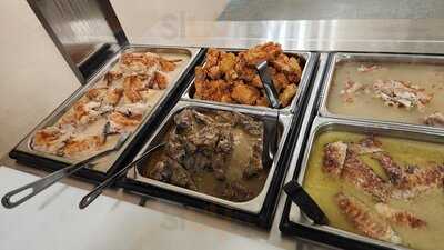 Whole Truth Restaurant