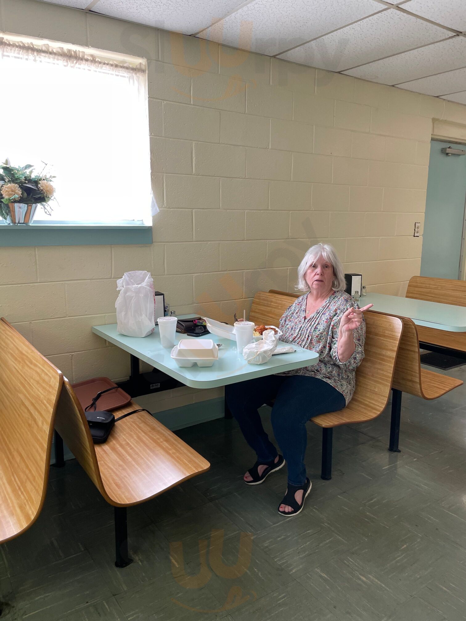 Whole Truth Restaurant