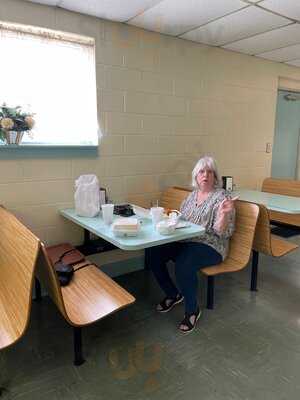 Whole Truth Restaurant