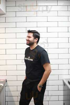 Crave Hot Dogs And Bbq