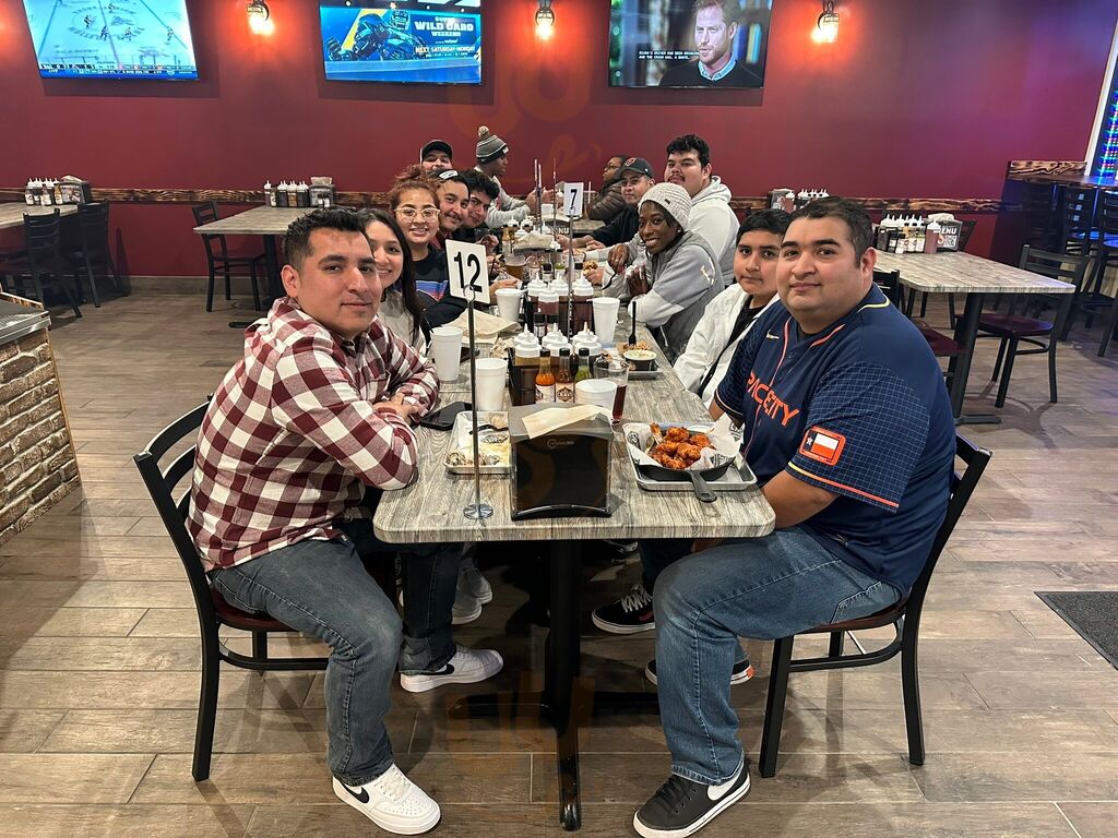 Crave Hot Dogs And Bbq