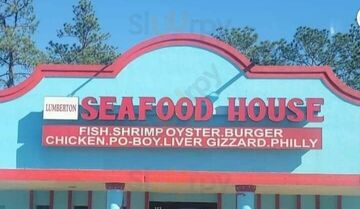 Lumberton Seafood House