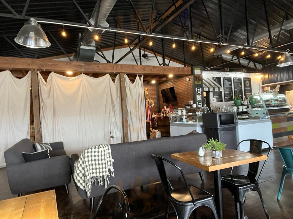 Expresso Company No. 825