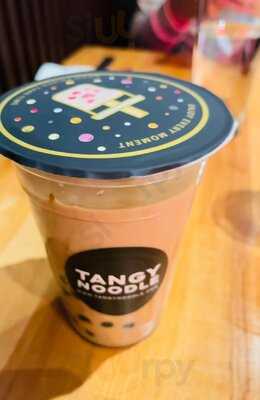 Tangy Noodle