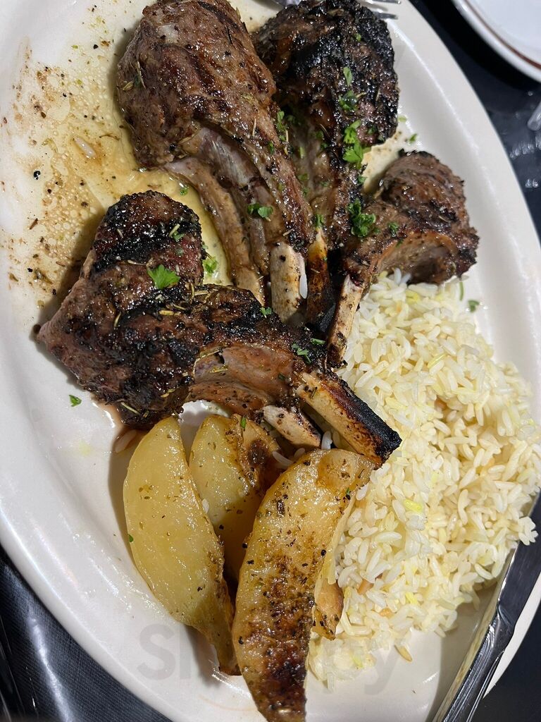 Don Orlando's Restaurant And Events