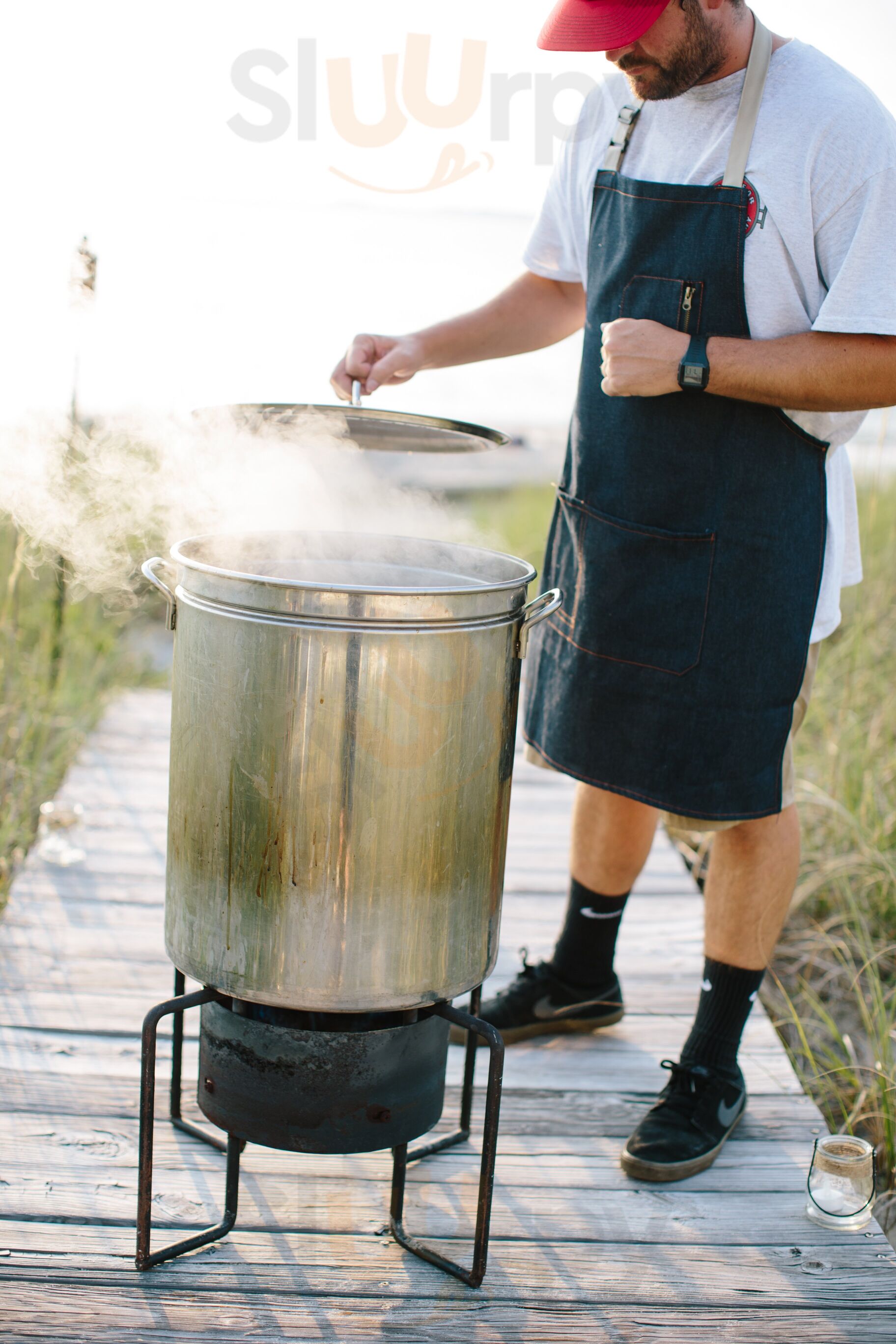 Jax Beach Boil Company