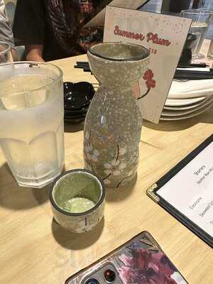 Maru Sushi & Ramen Bar