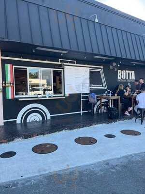 Botta Fine Italian Street Food