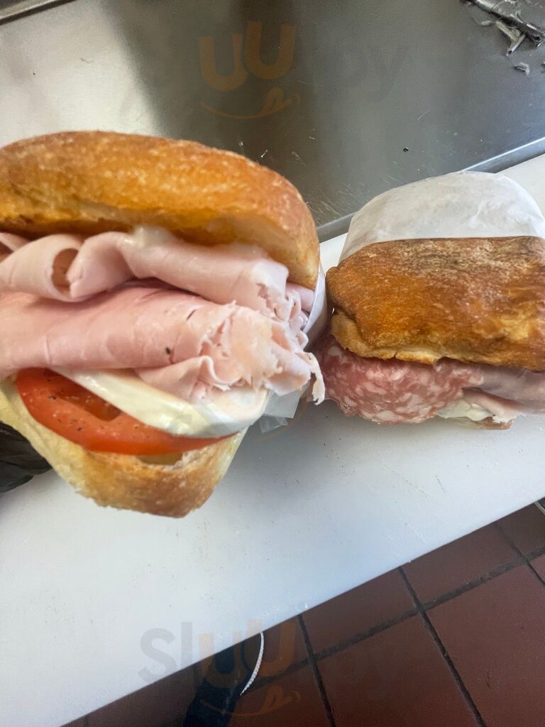 Botta Fine Italian Street Food