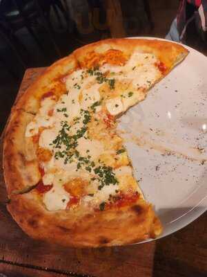 Giorgio Pizza Bar
