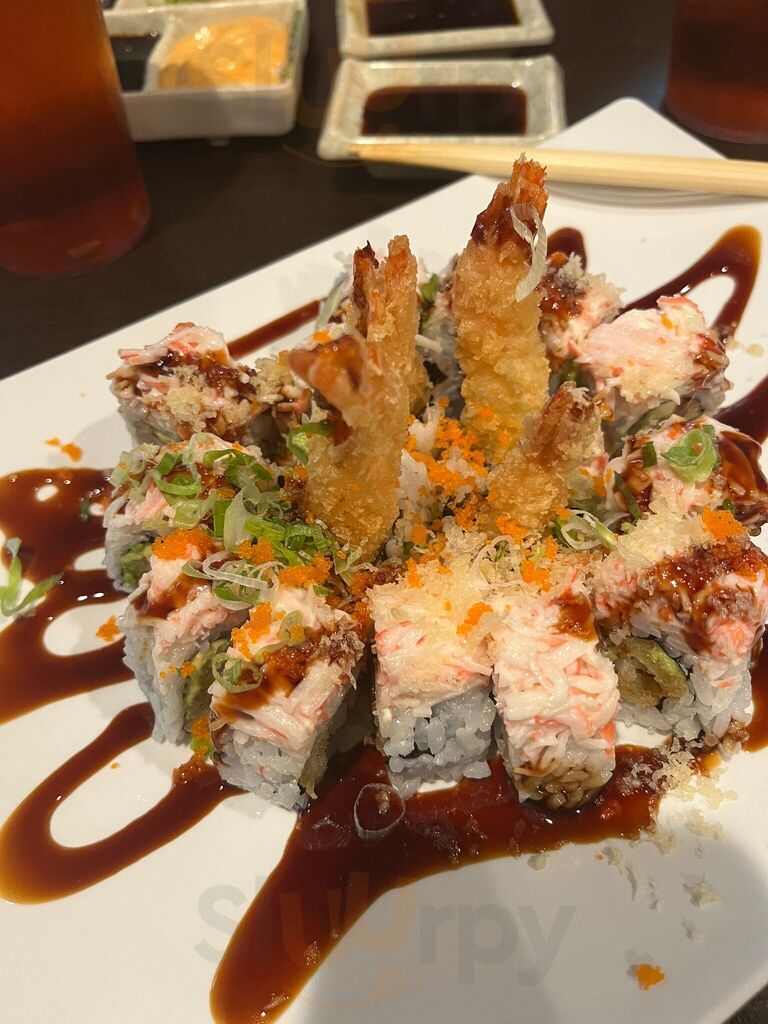 Wako Japanese Cuisine