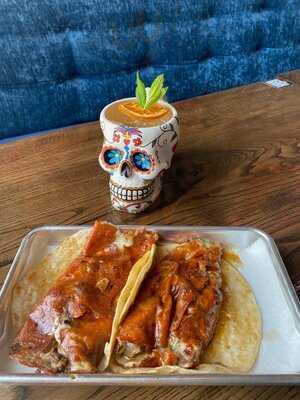 Rreal Tacos - West Midtown