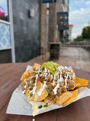 Rreal Tacos - West Midtown