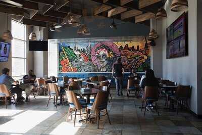 Rreal Tacos - West Midtown