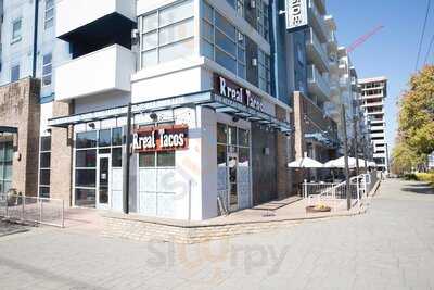 Rreal Tacos - West Midtown
