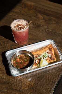 Rreal Tacos - West Midtown