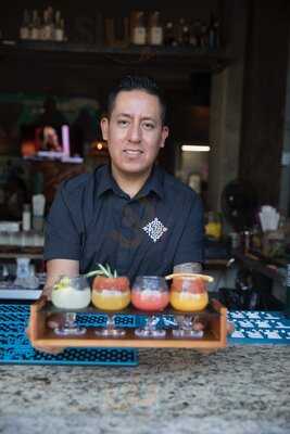 Rreal Tacos - West Midtown