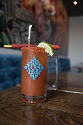 Rreal Tacos - West Midtown