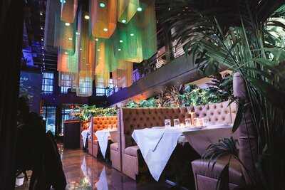 Brooklyn Chop House - Times Square