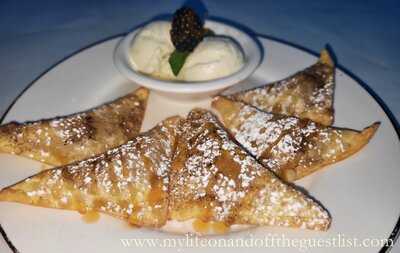 Brooklyn Chop House - Times Square