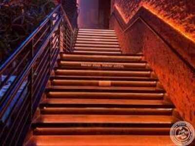 Brooklyn Chop House - Times Square