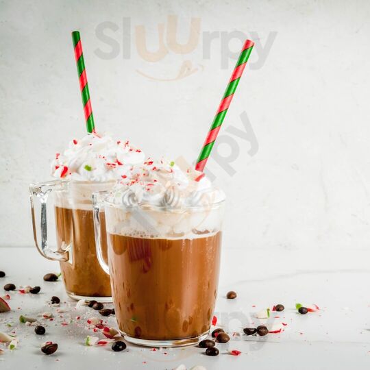 Rising For People Coffee