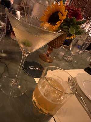 Torrisi Bar And Restaurant