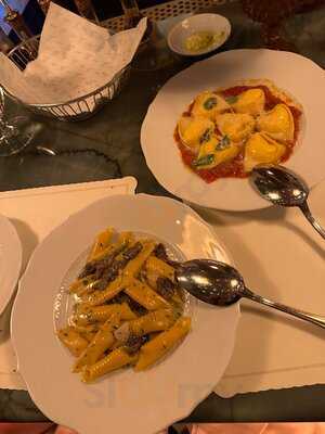 Torrisi Bar And Restaurant