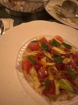 Torrisi Bar And Restaurant