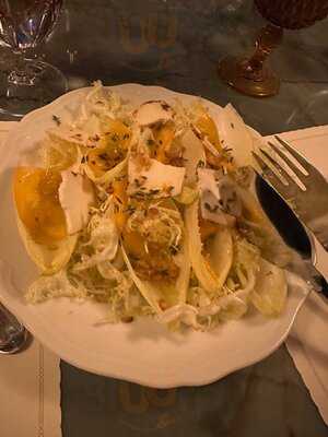 Torrisi Bar And Restaurant