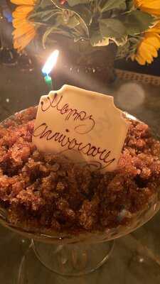 Torrisi Bar And Restaurant