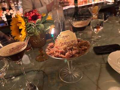 Torrisi Bar And Restaurant