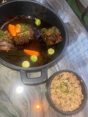 Tatiana By Kwame Onwuachi