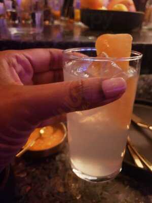 Tatiana By Kwame Onwuachi