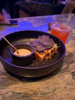 Tatiana By Kwame Onwuachi