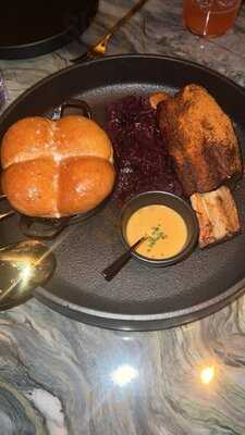 Tatiana By Kwame Onwuachi