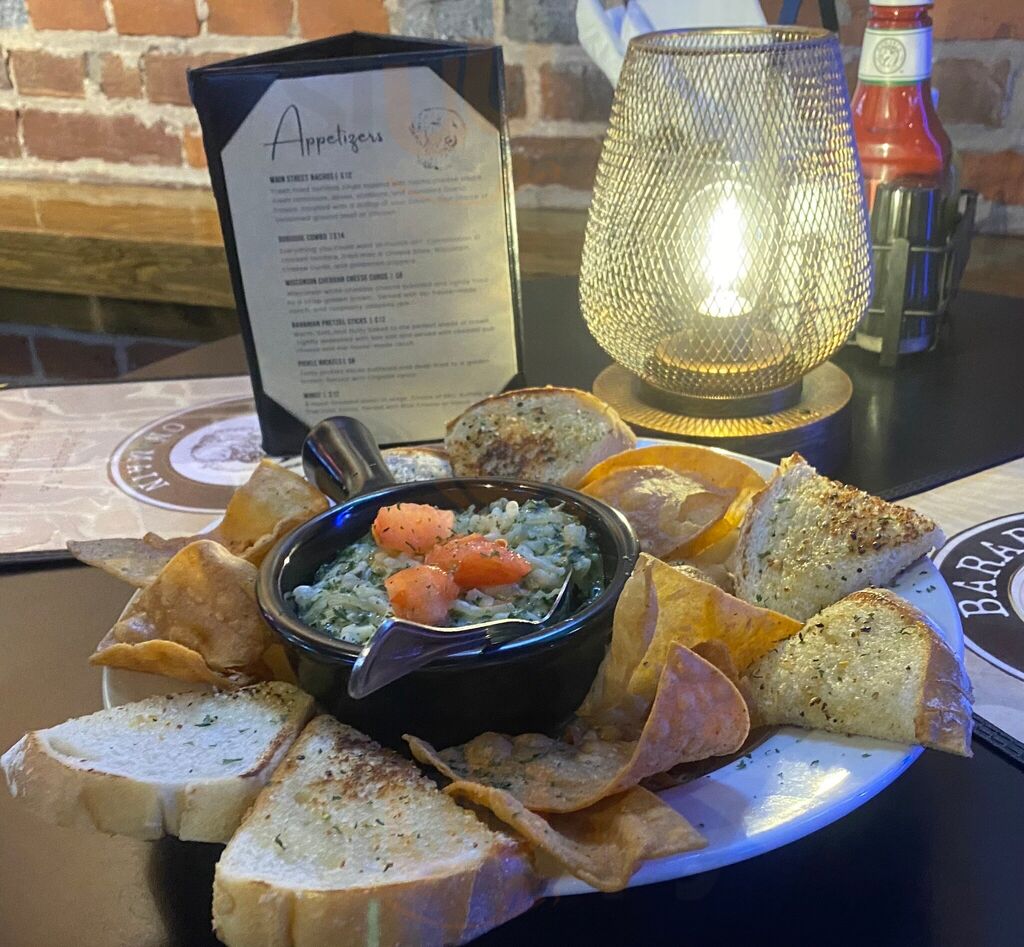 Baraboo's On Main