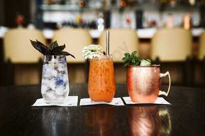 1856-culinary Residence