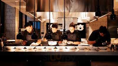 1856-culinary Residence