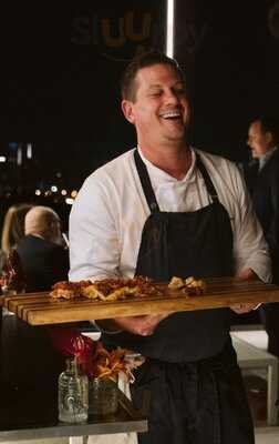 1856-culinary Residence