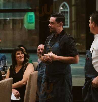 1856-culinary Residence